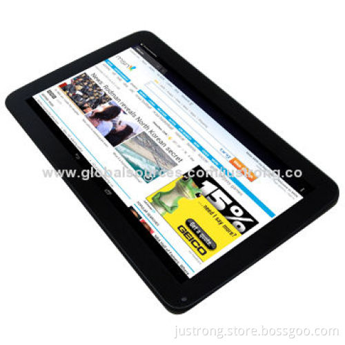 3G tablet PCs, 10.1" dual core RK3168, phone call, capacitive touch panel, Bluetooth, SIM card slot